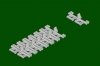 Trumpeter 09580 Object 450 Medium Tank 1/35